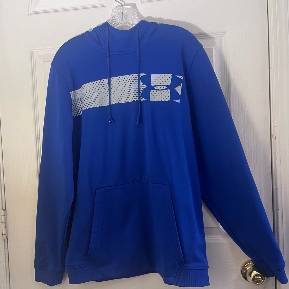Under Armour Hoodie (L)